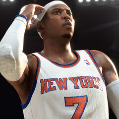 Инсайдер: серия NBA 2K перестанет выходить на PS4 и Xbox One, но доберется до Switch 2