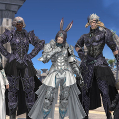 Final Fantasy 14 прекратит поддержку Windows 10 в конце года