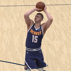 2K Sports планирует выпустить отдельную игру про студенческий баскетбол