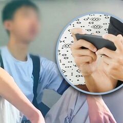Родители выставили за дверь сына из-за среднего результата на экзамене и обвинили во всем игры