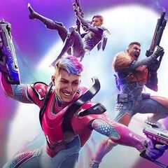 Splitgate 2 вернется в стадию беты как минимум до 2026 года. Первую Splitgate закроют в следующем месяце