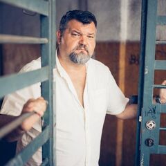 Художник комиксов Marvel «Тор» и «Серебряный Серфер» Эсад Рибич станет гостем Comic Con Игромир