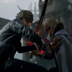 Зрелищные приемы и динамичная смена оружия: Lost Soul Aside получила короткую демонстрацию боевого арсенала