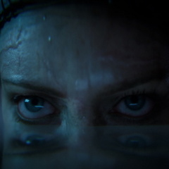Пиковый онлайн улучшенной версии Senua’s Saga: Hellblade 2 в Steam не превысил 100 игроков