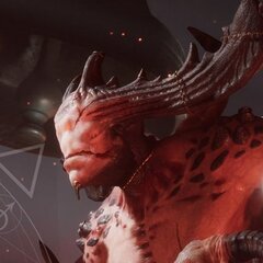 Анонсирована новая игра во вселенной E.Y.E: Divine Cybermancy — слэшер от первого лица Daimon Blades