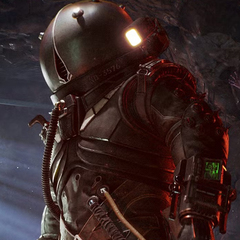 Обзор Cronos: The New Dawn. Польский Dead Space или польский шутер?