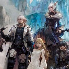 Наоки Ёсида не собирается бросать Final Fantasy 14, даже если будет параллельно заниматься другими проектами