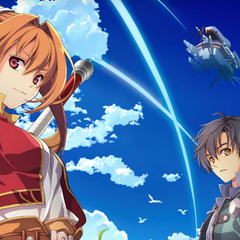 «Прекрасный ремейк прекрасной игры». Фанаты JRPG остались в восторге от Trails in the Sky 1st Chapter