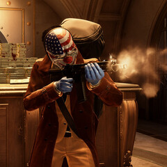 Starbreeze пообещала полностью переработать систему прокачки Payday 3 и ввела подписку на DLC к Payday 2