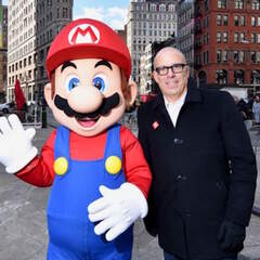 Президент Nintendo of America Даг Боузер покидает компанию