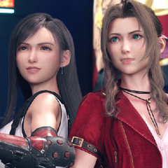 Разработка третьей части ремейка Final Fantasy 7 идет хорошо — большая часть контента уже играбельна. Но дата релиза все еще держится в тайне