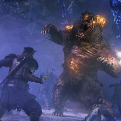 Появилось больше 30 минут геймплея зомби-режима Black Ops 7