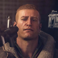 Создатели Wolfenstein затизерили новый проект на юбилейном постере. Фанаты уже строят догадки