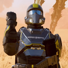 Демократия останется в прошлом. Создатели Helldivers 2 начали работу над новой игрой