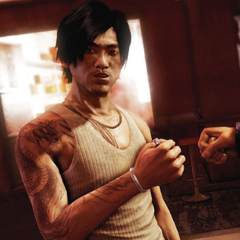 Работа над экранизацией Sleeping Dogs все еще кипит. Авторы подготовили черновой вариант сценария
