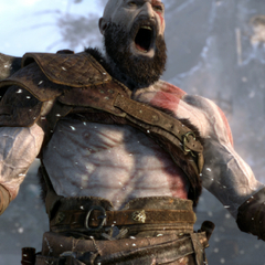 В сеть утек кастинг-лист персонажей сериала по God of War от Amazon