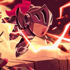 Рогалик-арканоид BALL x PIT стал новой инди-сенсацией в Steam c 95% положительных отзывов