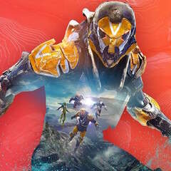 Anthem действительно заслужила разгромные рецензии, уверен исполнительный продюсер игры