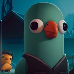 Крякнули рынок. Продажи Escape from Duckov превысили миллион копий за пять дней с момента релиза