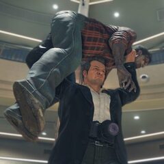 Capcom работает над новой Dead Rising с Фрэнком Уэстом и голливудским сеттингом, СМИ