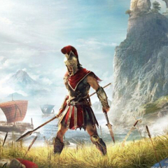 Снова думать о Римской империи. Журналисты узнали сеттинг будущей экранизации Assassin’s Creed от Netflix