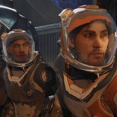 Космическую RPG Exodus с Мэтью Макконахи покажут на The Game Awards 2025