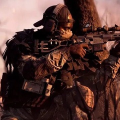 В Battlefield 6 на следующей неделе добавят режим «королевской битвы», сообщил Том Хендерсон