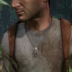 Обнаружена ранняя бета-версия Uncharted: Drake's Fortune — в ней были пауки, спринт и другой амулет у Нейтана