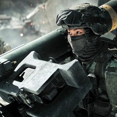В режиме королевской битвы для Battlefield 6 будут только дуэты и квартеты, говорит инсайдер