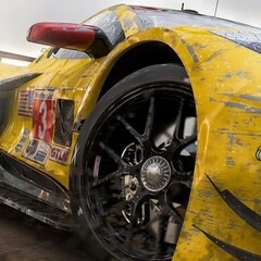 Серия Forza Motorsport не мертва, а в отпуске, уверяет Фил Спенсер