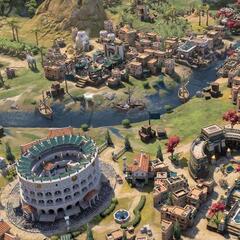 В Civilization 7 вернут возможность играть за одну нацию на протяжении всех веков