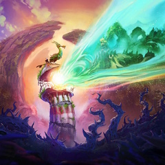 Обзор Keeper. Маленькая сказка о прелестях симбиоза для тех, кто любит глазами