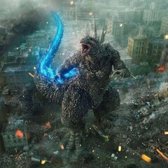 Официально анонсирован сиквел фильма «Годзилла: Минус один»