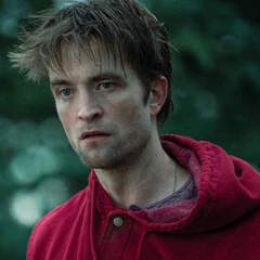 Сумерки в голове. Роберту Паттинсону было так жарко на съемках «Дюны 3», что он «отключился»