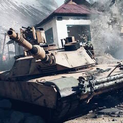 Трудности в работе с Series S помогли добиться хорошей оптимизации Battlefield 6