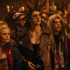 Левша, вампиры, Майор Гром: Сomic Con Игромир объявил первую часть кинопрограммы фестиваля