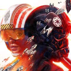 Это EMPRESS под таблетками? Новый взломщик Denuvo обошел защиту в Star Wars Squadrons, а геймеры строят безумные теории