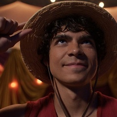 Начались съемки третьего сезона One Piece от Netflix