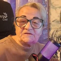 77-летняя российская пенсионерка получила номинацию на киберспортивную премию за эйс в CS 2