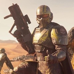 За экранизацию Helldivers взялся режиссер пяти частей «Форсажа» Джастин Лин