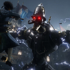 Lies of P получила мод с кооперативным режимом. Но пока он доступен только в битвах с боссами