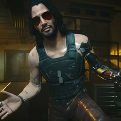 Фанаты создают мультиплеер Cyberpunk 2077: закрытое бета-тестирование прошло «успешнее, чем ожидалось»