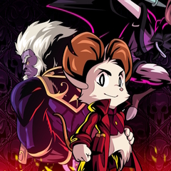 Создатели Shovel Knight в кризисе: будущее Yacht Club Games зависит от успеха Mina the Hollower