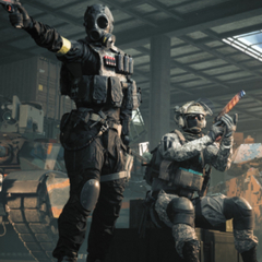 Новая карта, механики и оружие: создатели Battlefield 6 раскрыли подробности зимнего обновления