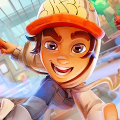 Для shorts-контента. Subway Surfers получит продолжение — игра выйдет в конце февраля