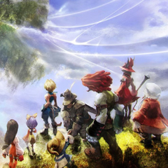 Square Enix заморозила разработку ремейка Final Fantasy 9, рассказал инсайдер