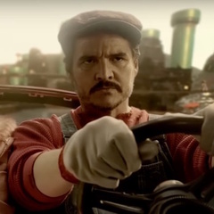 Апокалипсис начнется с появления Марио на PlayStation, считает бывший глава компании