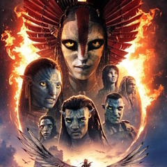 Лучшие фантастические фильмы 2025 года