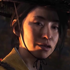 Ghost of Yotei не пробилась в топ-10 лучших игр для PS5 по версии Metacritic