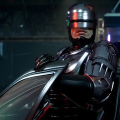 Авторы RoboCop Rogue City делают новую AAA-игру по известной франшизе